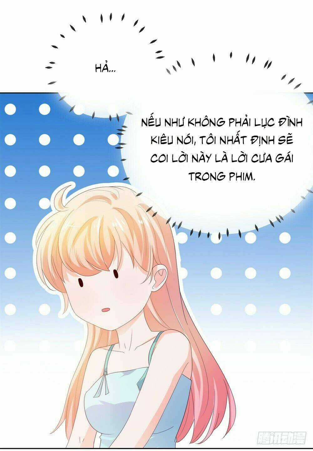 Ẩn Hôn 100%: Chọc Tức Vợ Yêu Mua Một Tặng Một Chapter 38 trang 33