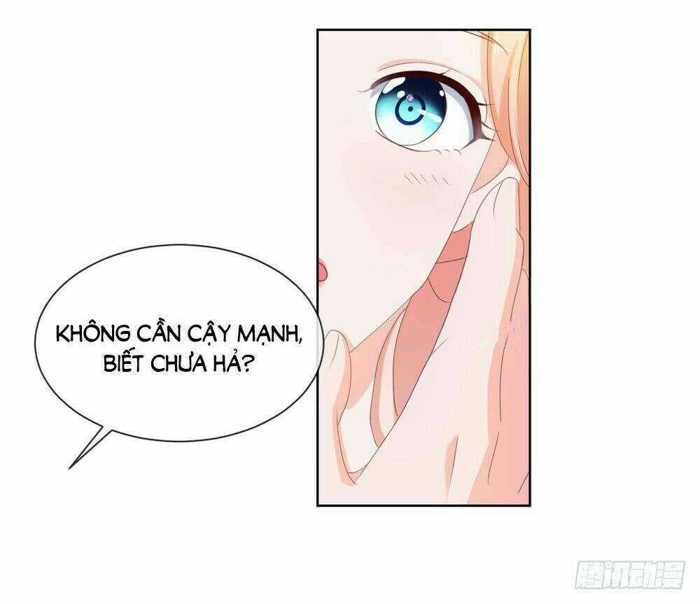 Ẩn Hôn 100%: Chọc Tức Vợ Yêu Mua Một Tặng Một Chapter 38 trang 36