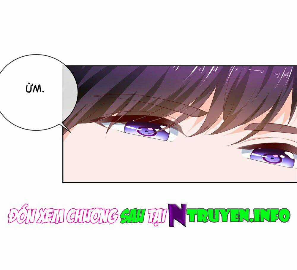 Ẩn Hôn 100%: Chọc Tức Vợ Yêu Mua Một Tặng Một Chapter 38 trang 39