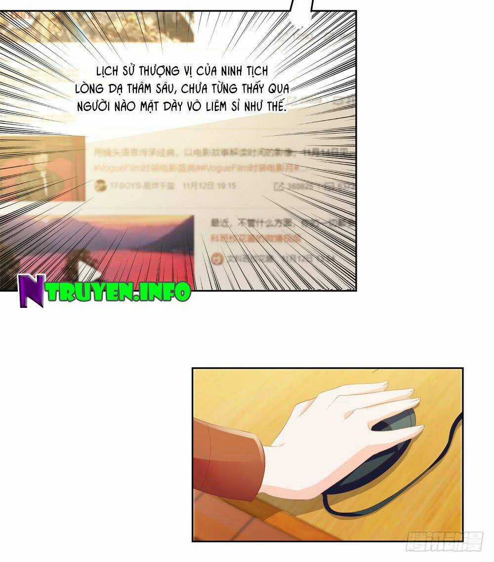 Ẩn Hôn 100%: Chọc Tức Vợ Yêu Mua Một Tặng Một Chapter 38 trang 4