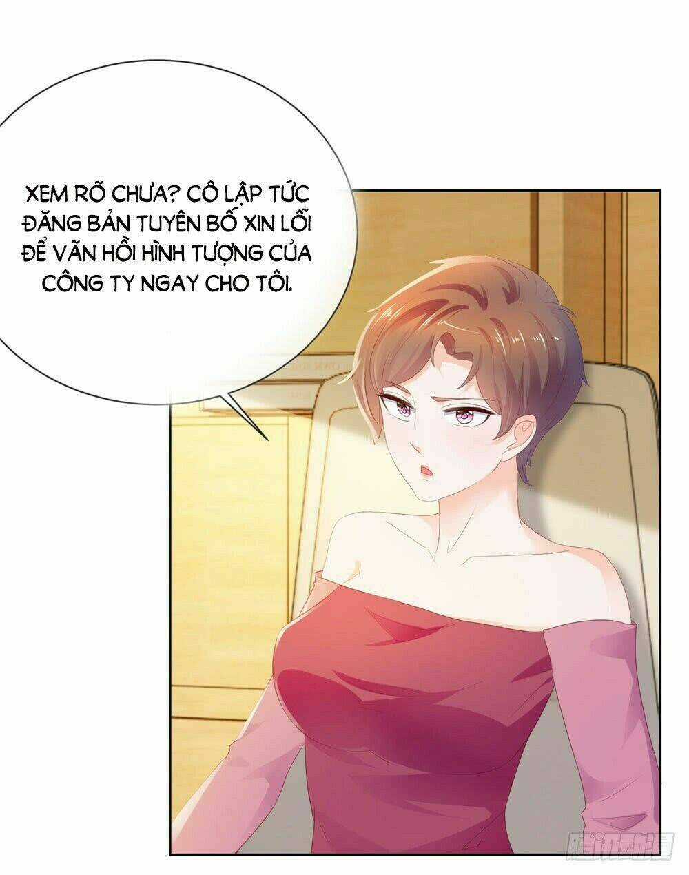 Ẩn Hôn 100%: Chọc Tức Vợ Yêu Mua Một Tặng Một Chapter 38 trang 6