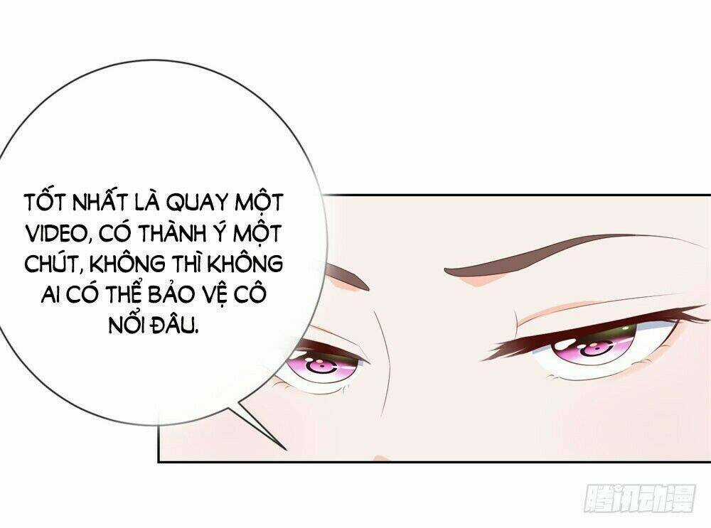 Ẩn Hôn 100%: Chọc Tức Vợ Yêu Mua Một Tặng Một Chapter 38 trang 8