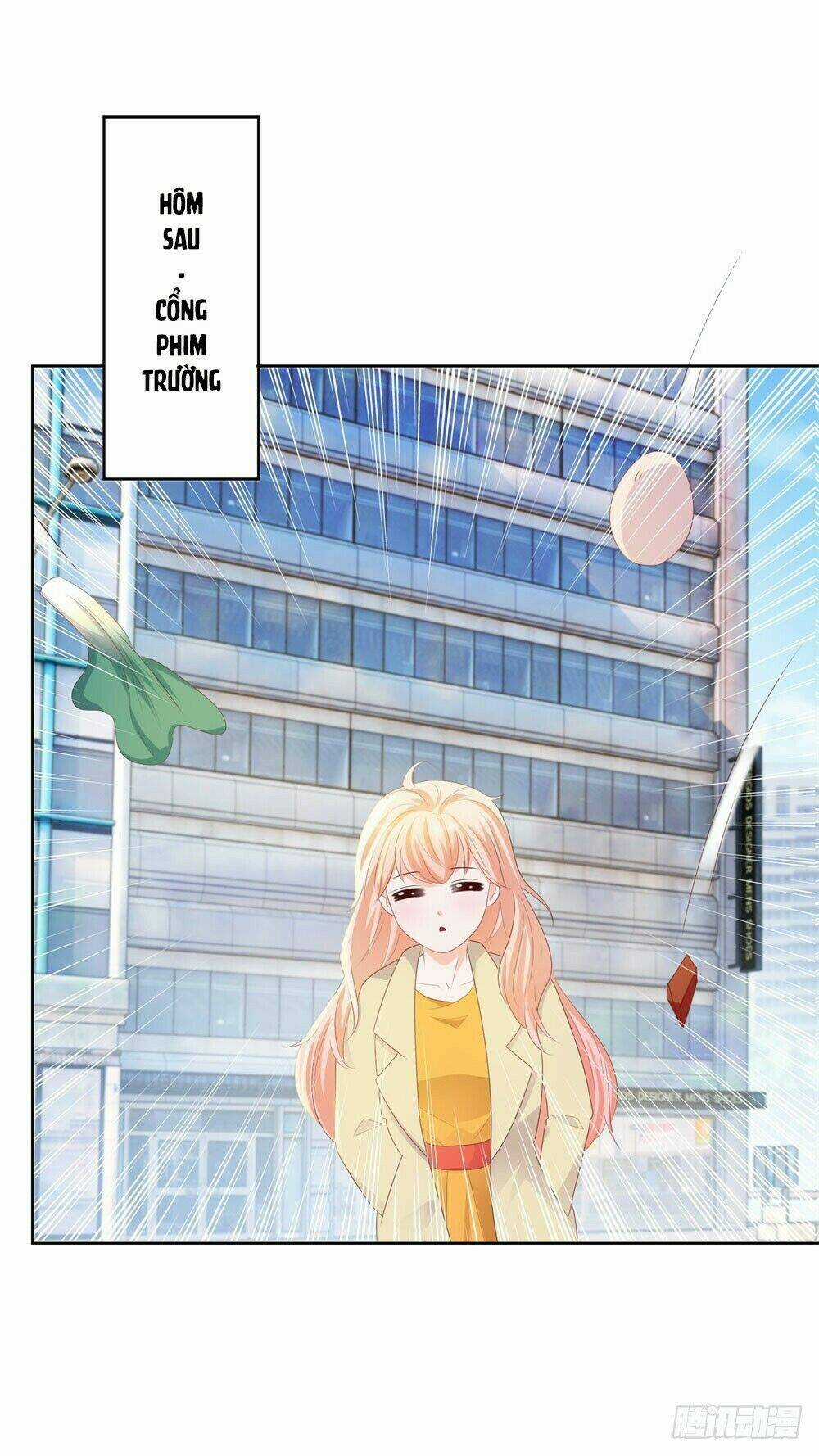Ẩn Hôn 100%: Chọc Tức Vợ Yêu Mua Một Tặng Một Chapter 39 trang 1