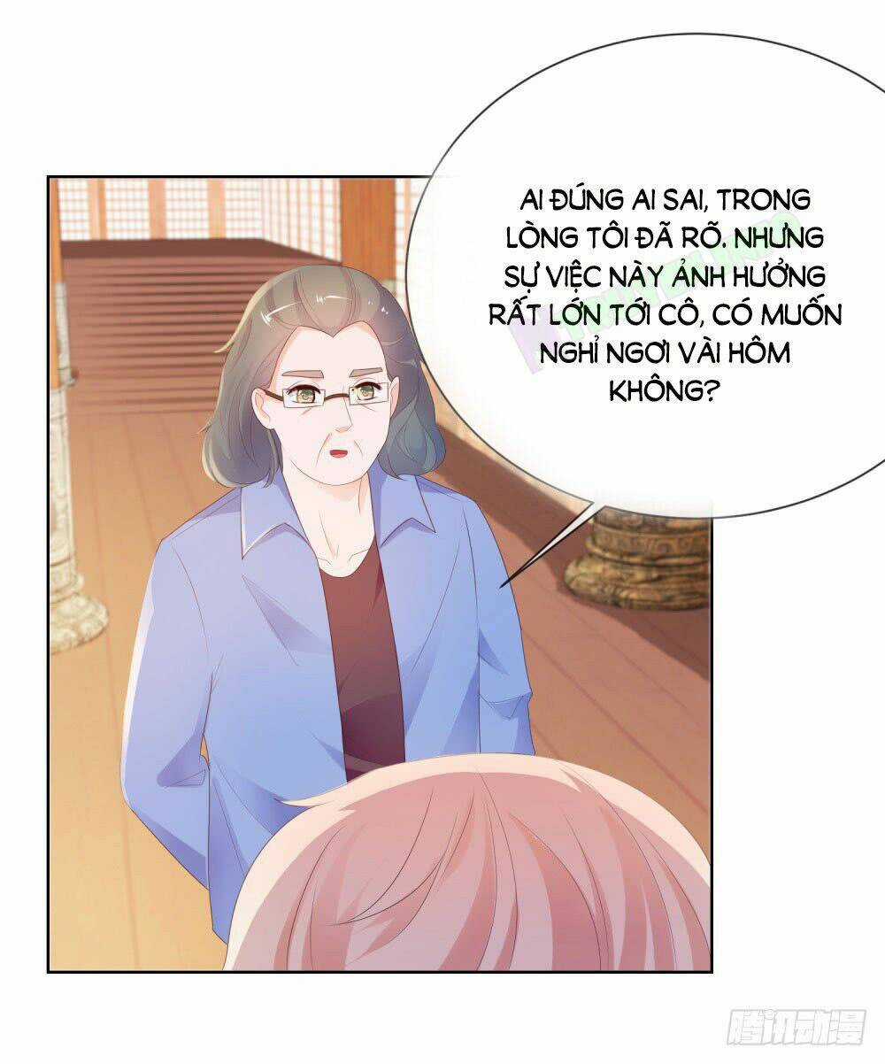 Ẩn Hôn 100%: Chọc Tức Vợ Yêu Mua Một Tặng Một Chapter 39 trang 13