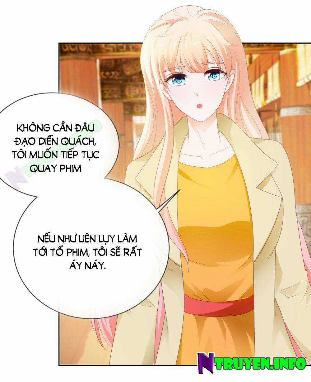 Ẩn Hôn 100%: Chọc Tức Vợ Yêu Mua Một Tặng Một Chapter 39 trang 14