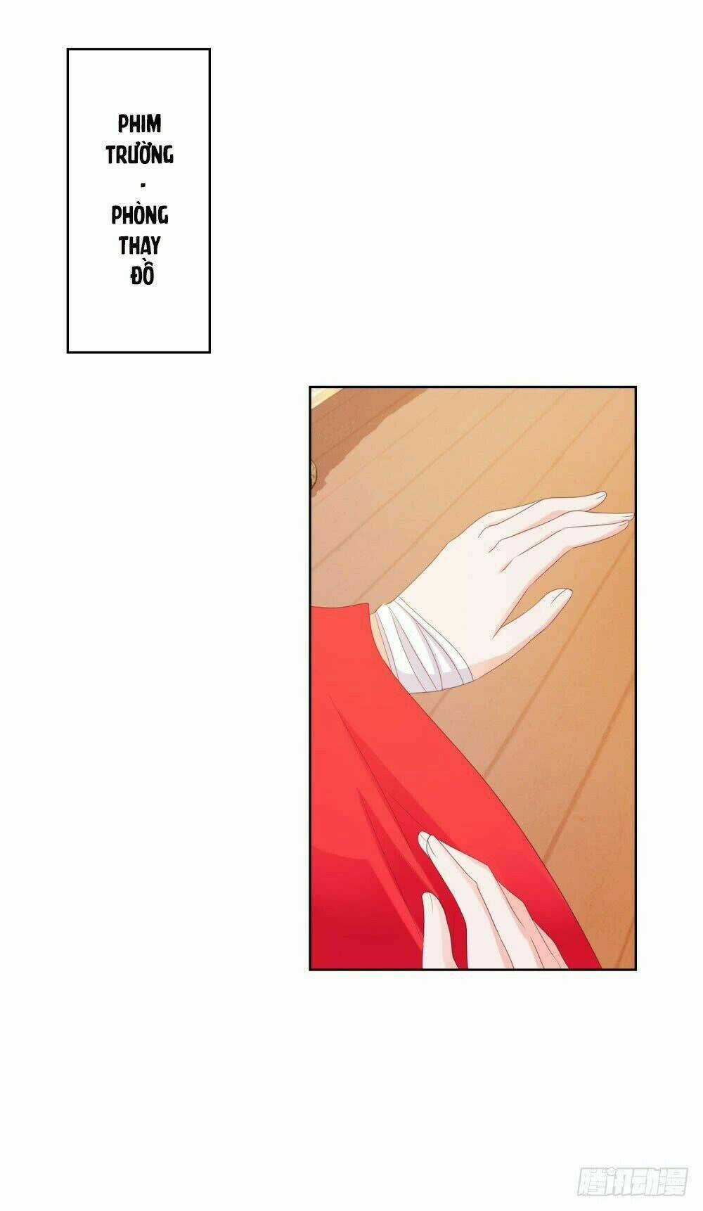 Ẩn Hôn 100%: Chọc Tức Vợ Yêu Mua Một Tặng Một Chapter 39 trang 16