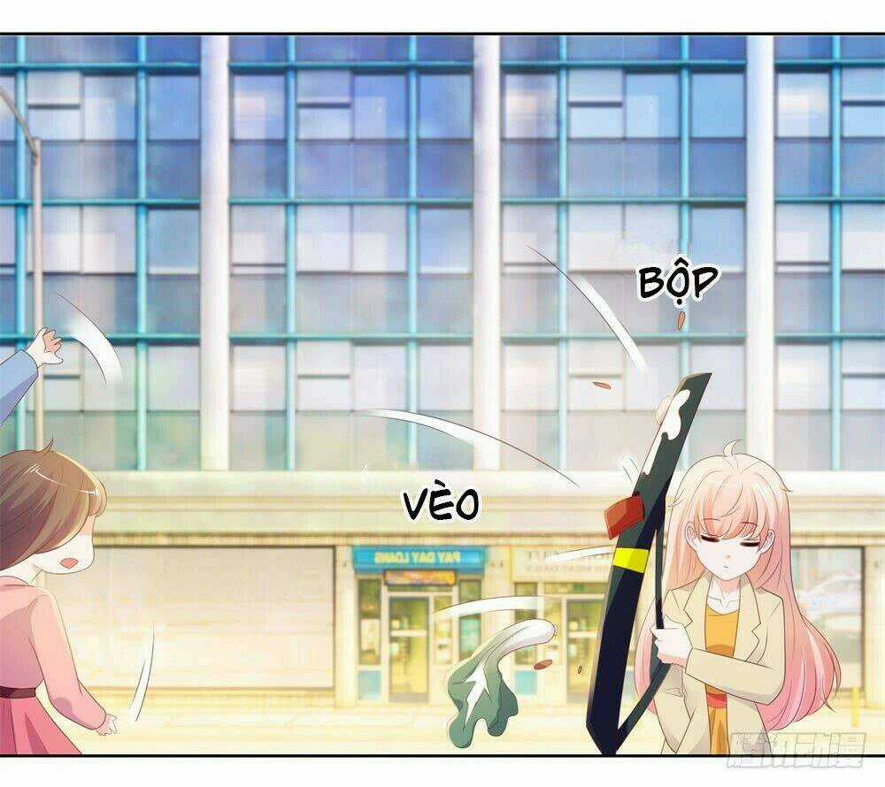Ẩn Hôn 100%: Chọc Tức Vợ Yêu Mua Một Tặng Một Chapter 39 trang 2
