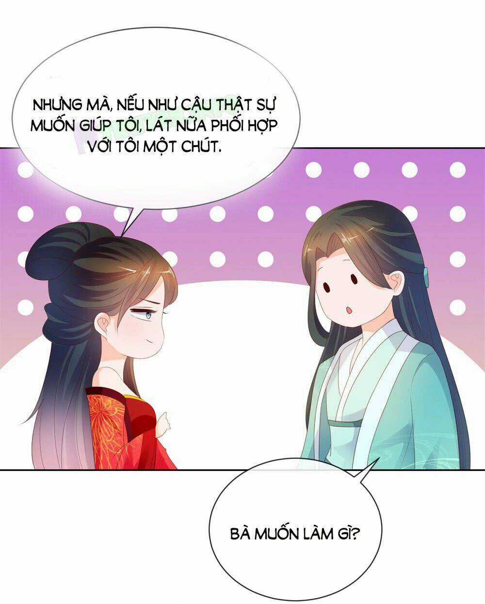 Ẩn Hôn 100%: Chọc Tức Vợ Yêu Mua Một Tặng Một Chapter 39 trang 20