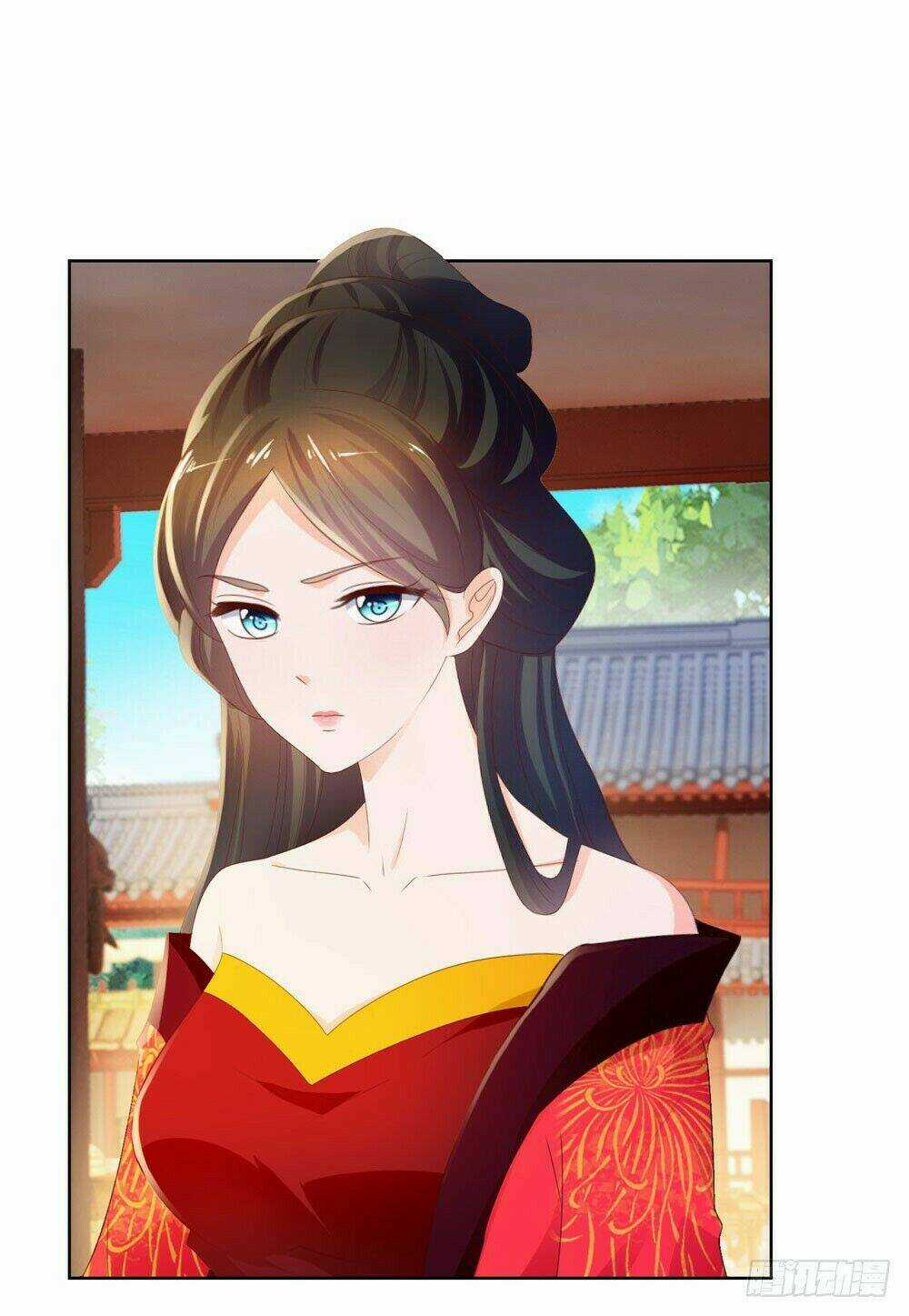 Ẩn Hôn 100%: Chọc Tức Vợ Yêu Mua Một Tặng Một Chapter 39 trang 25