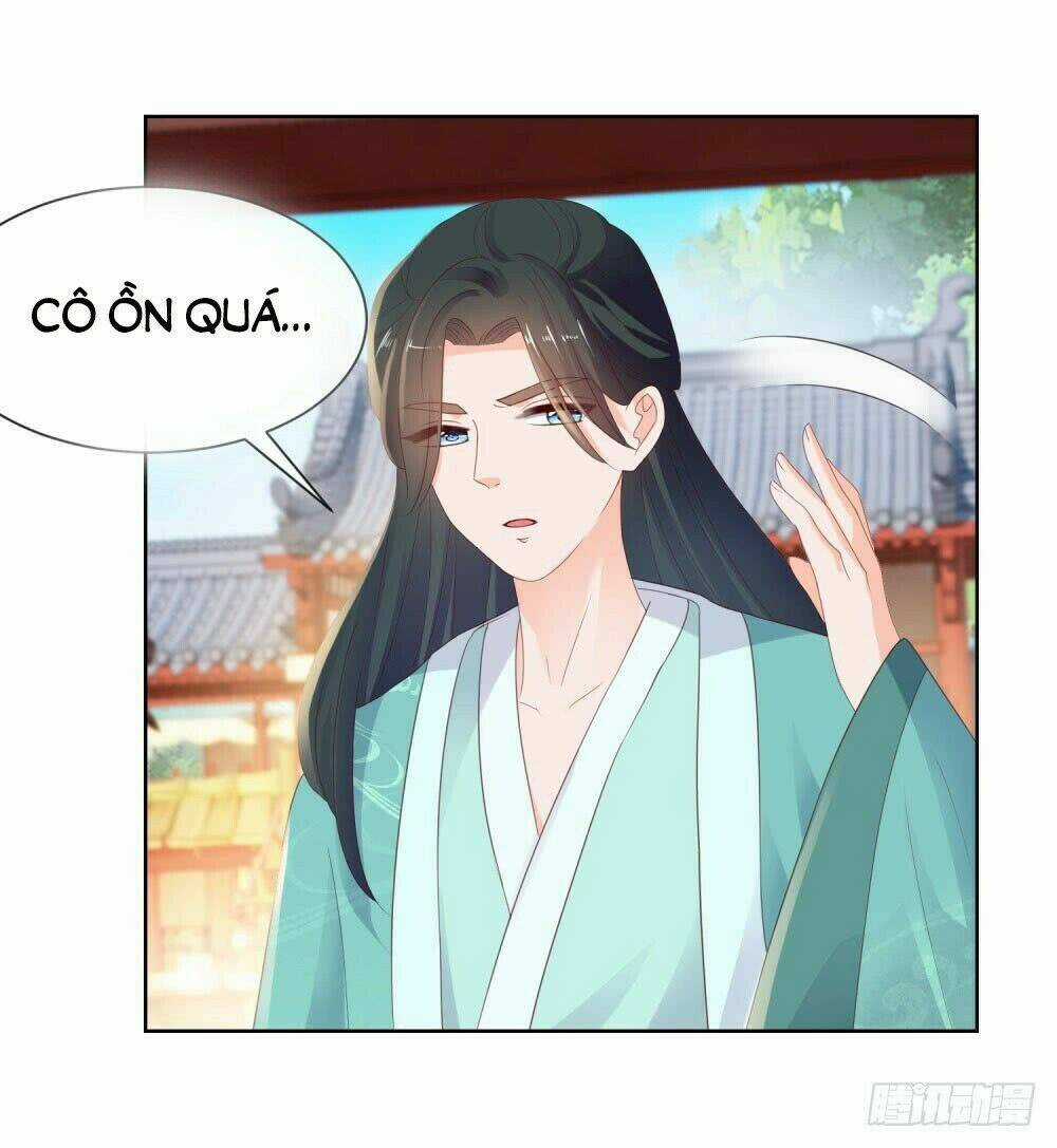 Ẩn Hôn 100%: Chọc Tức Vợ Yêu Mua Một Tặng Một Chapter 39 trang 27