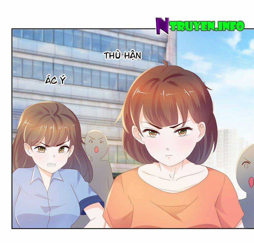 Ẩn Hôn 100%: Chọc Tức Vợ Yêu Mua Một Tặng Một Chapter 39 trang 4