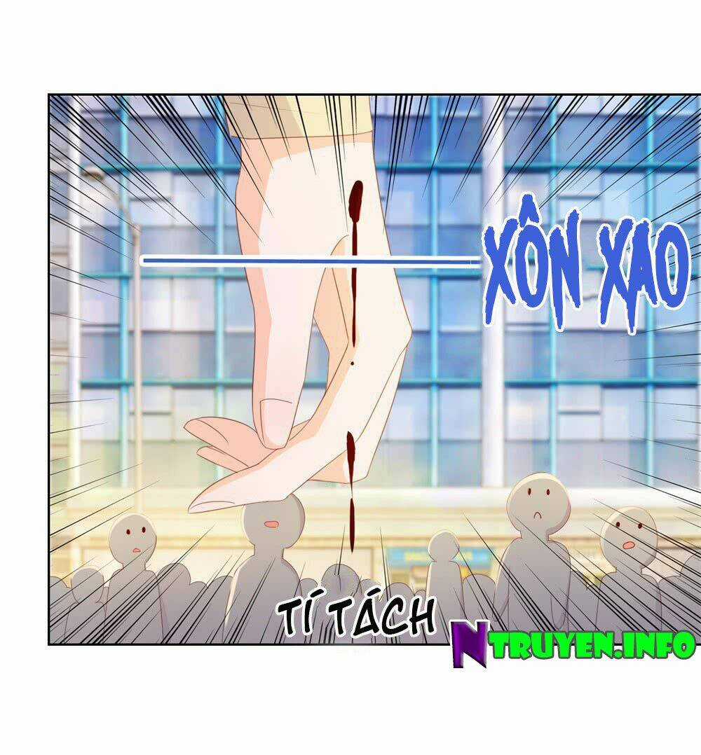 Ẩn Hôn 100%: Chọc Tức Vợ Yêu Mua Một Tặng Một Chapter 39 trang 9