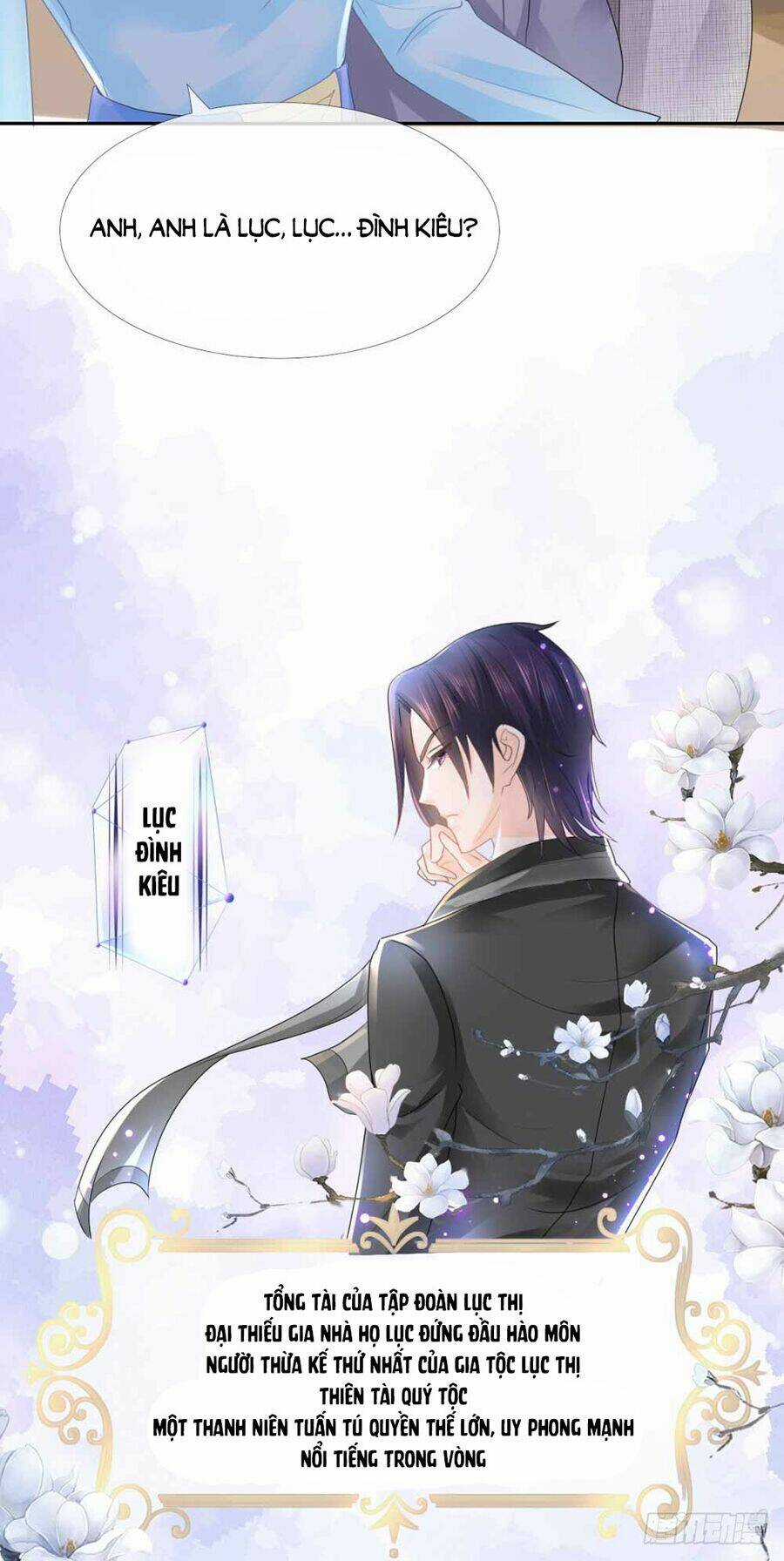 Ẩn Hôn 100%: Chọc Tức Vợ Yêu Mua Một Tặng Một Chapter 4 trang 11