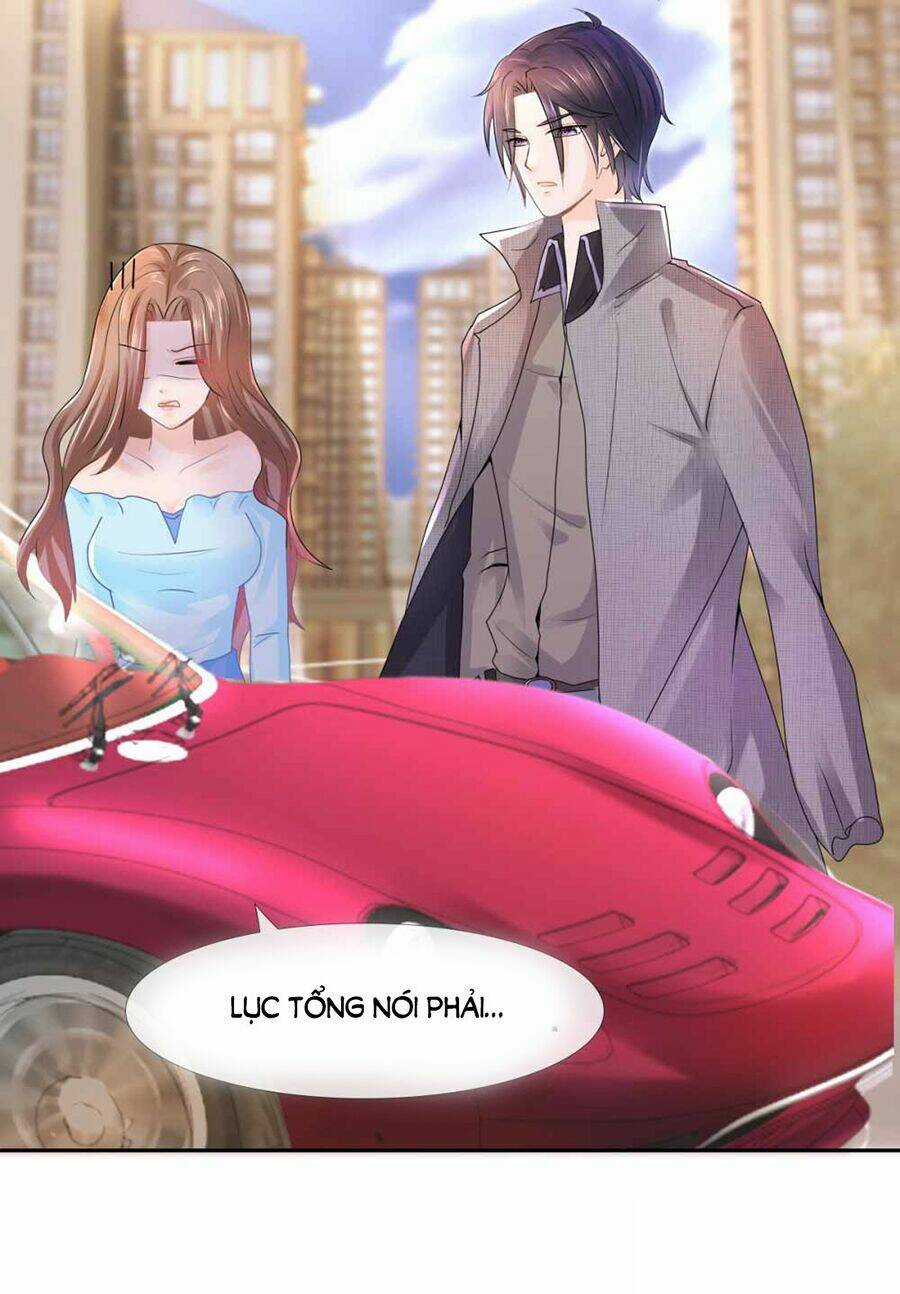 Ẩn Hôn 100%: Chọc Tức Vợ Yêu Mua Một Tặng Một Chapter 4 trang 15