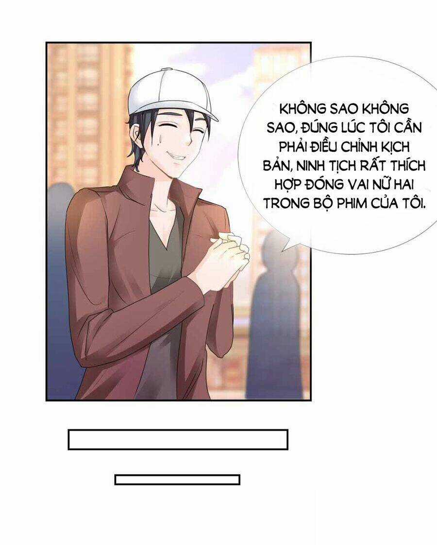 Ẩn Hôn 100%: Chọc Tức Vợ Yêu Mua Một Tặng Một Chapter 4 trang 18