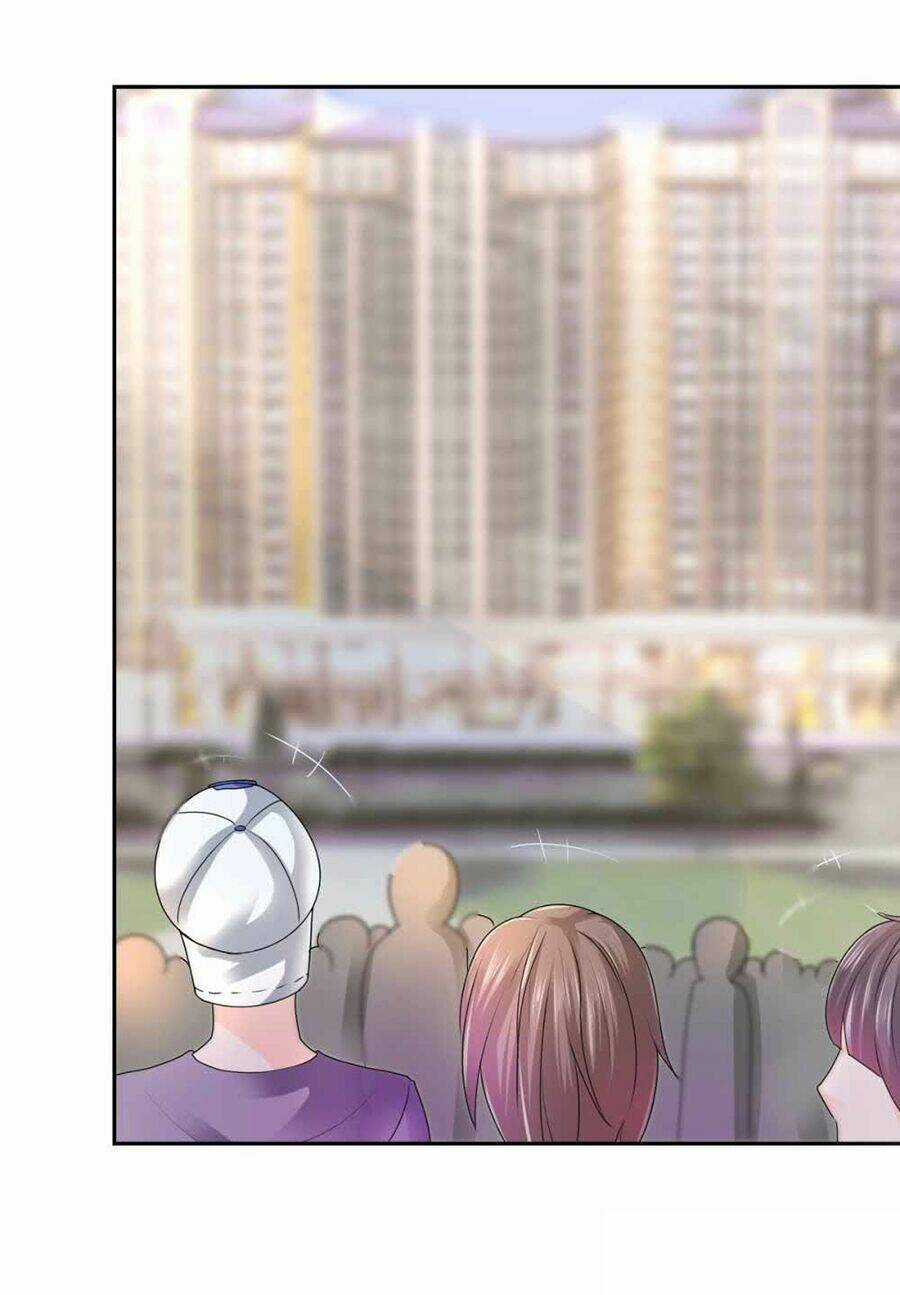 Ẩn Hôn 100%: Chọc Tức Vợ Yêu Mua Một Tặng Một Chapter 4 trang 2