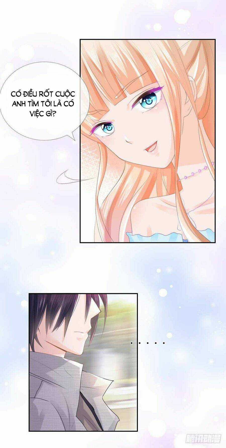 Ẩn Hôn 100%: Chọc Tức Vợ Yêu Mua Một Tặng Một Chapter 4 trang 21