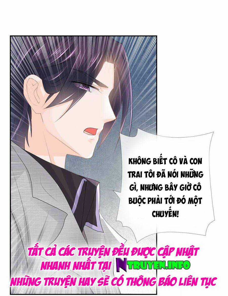 Ẩn Hôn 100%: Chọc Tức Vợ Yêu Mua Một Tặng Một Chapter 4 trang 24