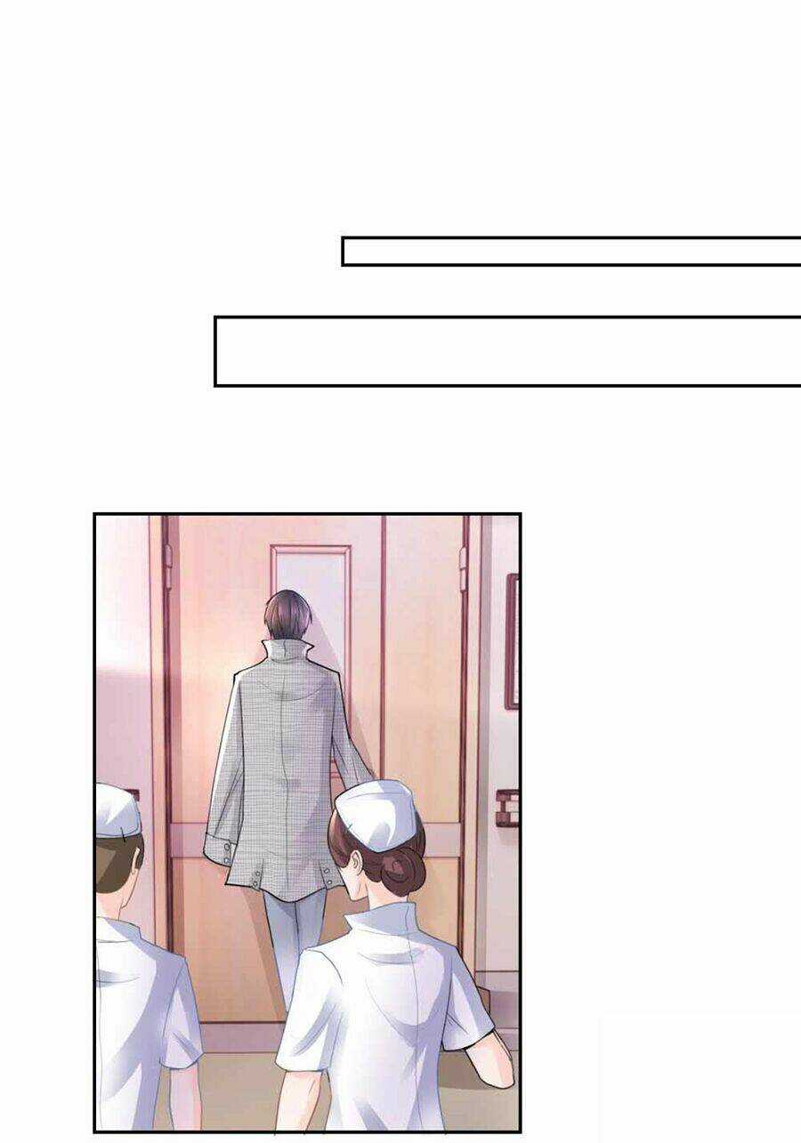 Ẩn Hôn 100%: Chọc Tức Vợ Yêu Mua Một Tặng Một Chapter 4 trang 25