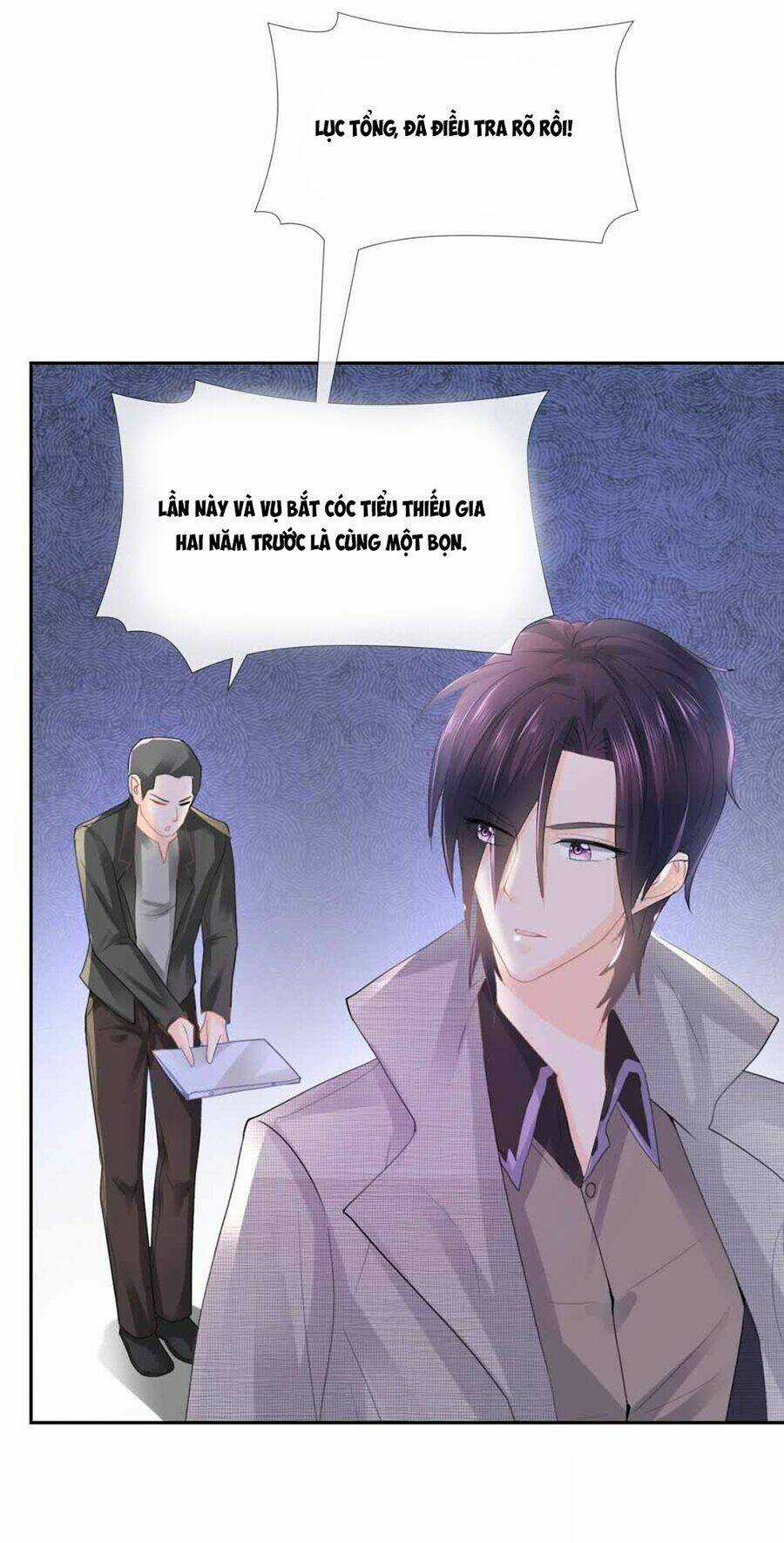 Ẩn Hôn 100%: Chọc Tức Vợ Yêu Mua Một Tặng Một Chapter 4 trang 28