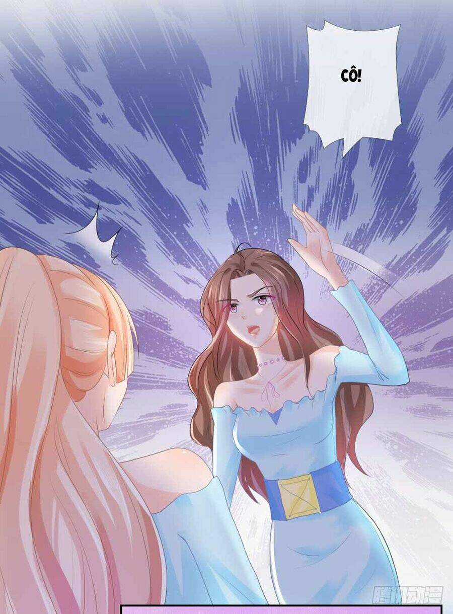 Ẩn Hôn 100%: Chọc Tức Vợ Yêu Mua Một Tặng Một Chapter 4 trang 8