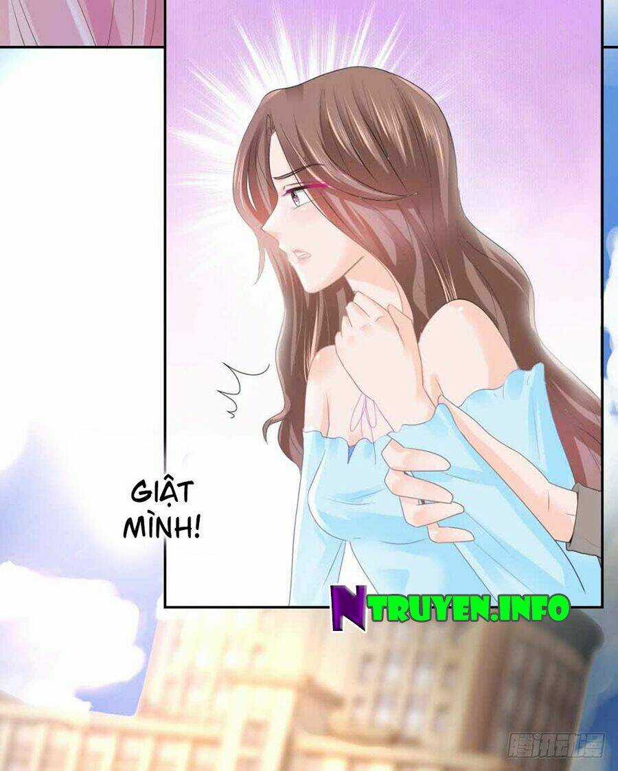 Ẩn Hôn 100%: Chọc Tức Vợ Yêu Mua Một Tặng Một Chapter 4 trang 9