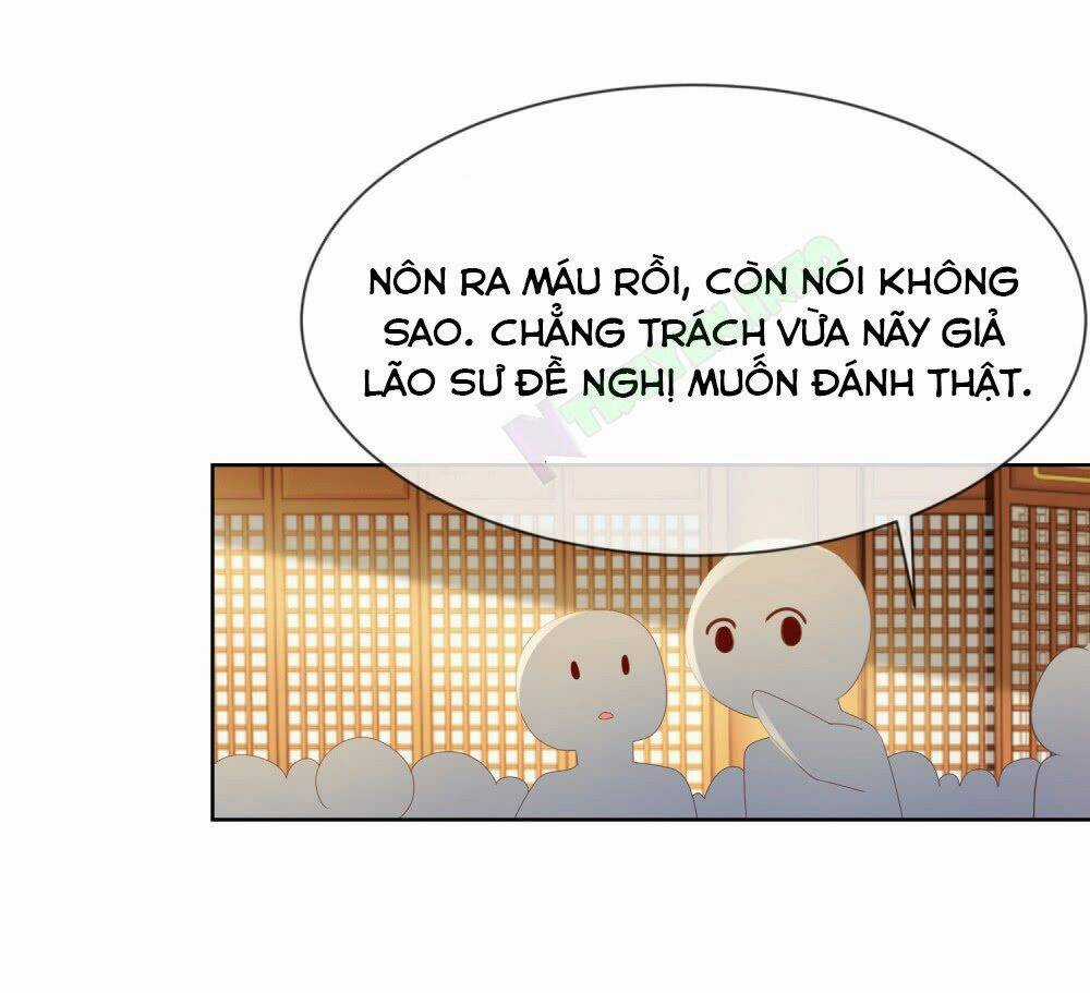 Ẩn Hôn 100%: Chọc Tức Vợ Yêu Mua Một Tặng Một Chapter 40 trang 10