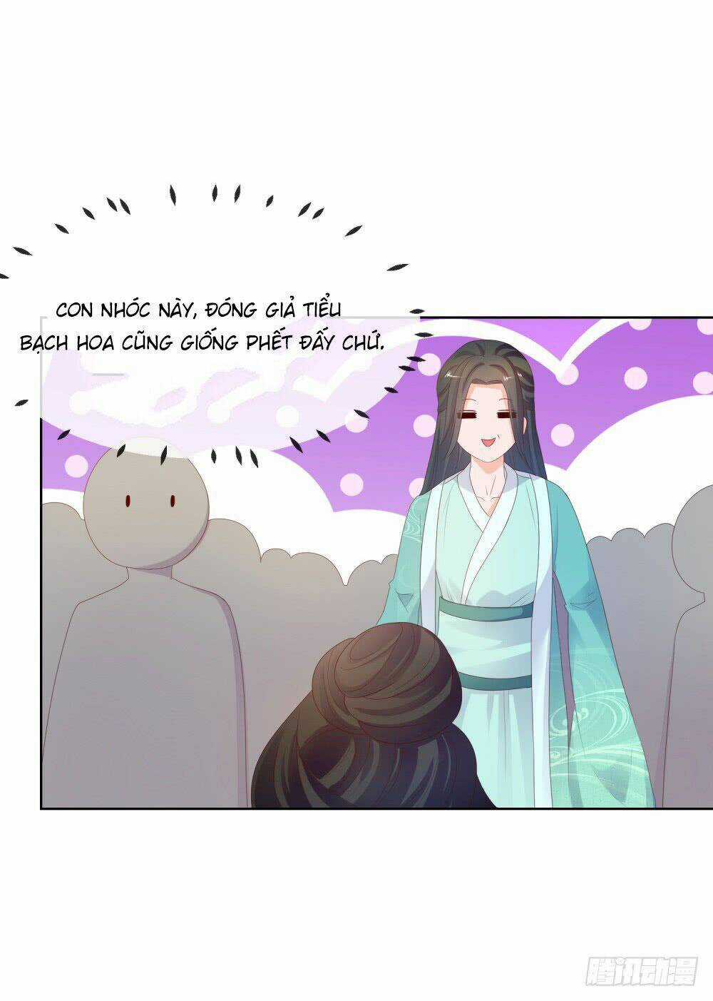 Ẩn Hôn 100%: Chọc Tức Vợ Yêu Mua Một Tặng Một Chapter 40 trang 11