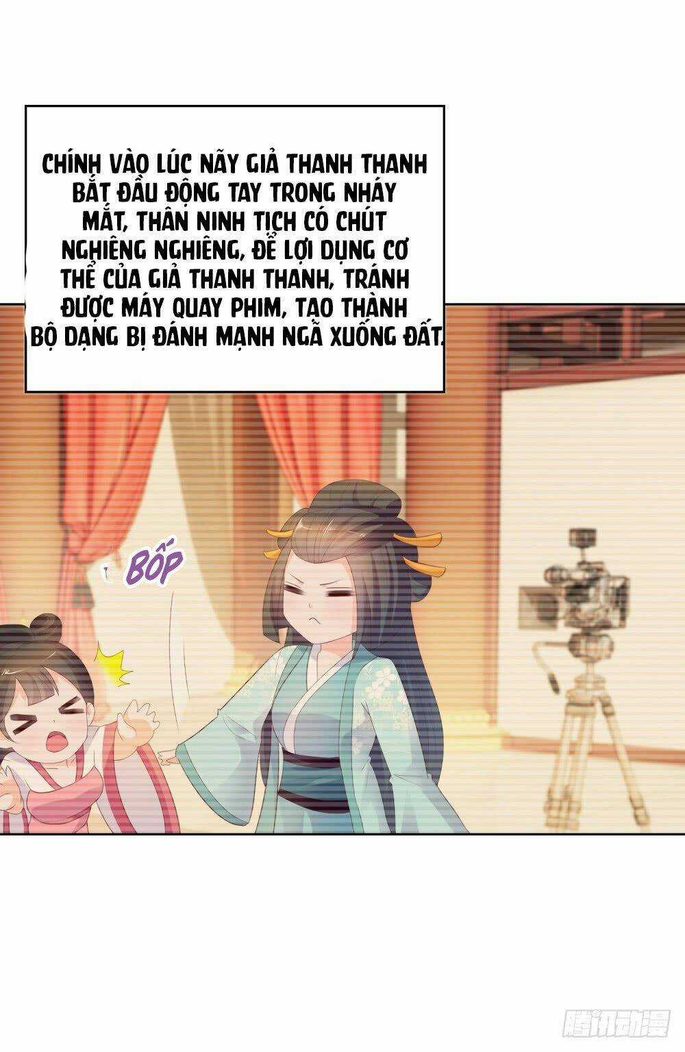 Ẩn Hôn 100%: Chọc Tức Vợ Yêu Mua Một Tặng Một Chapter 40 trang 13