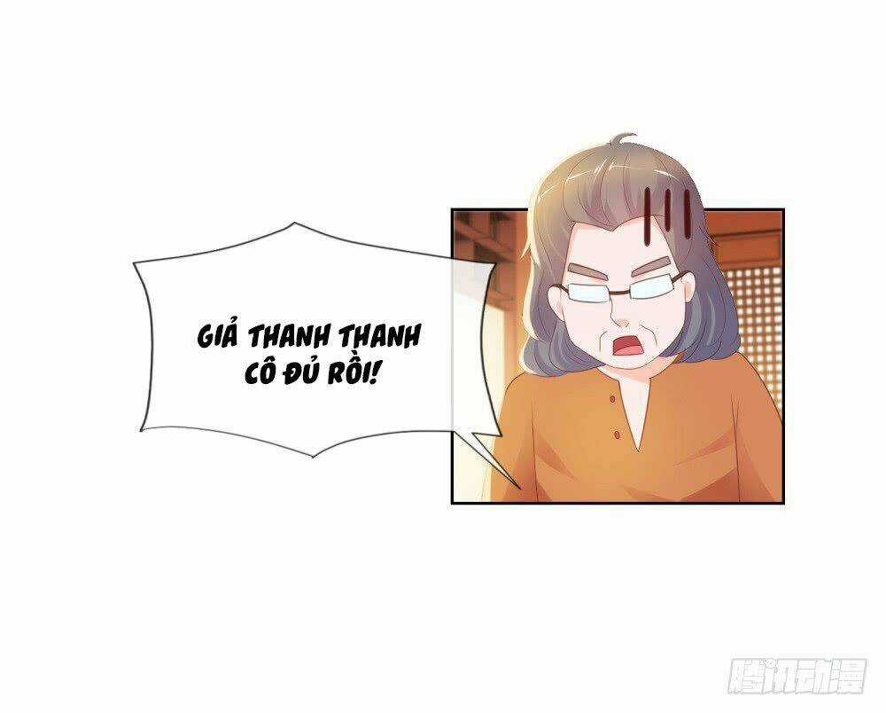 Ẩn Hôn 100%: Chọc Tức Vợ Yêu Mua Một Tặng Một Chapter 40 trang 15