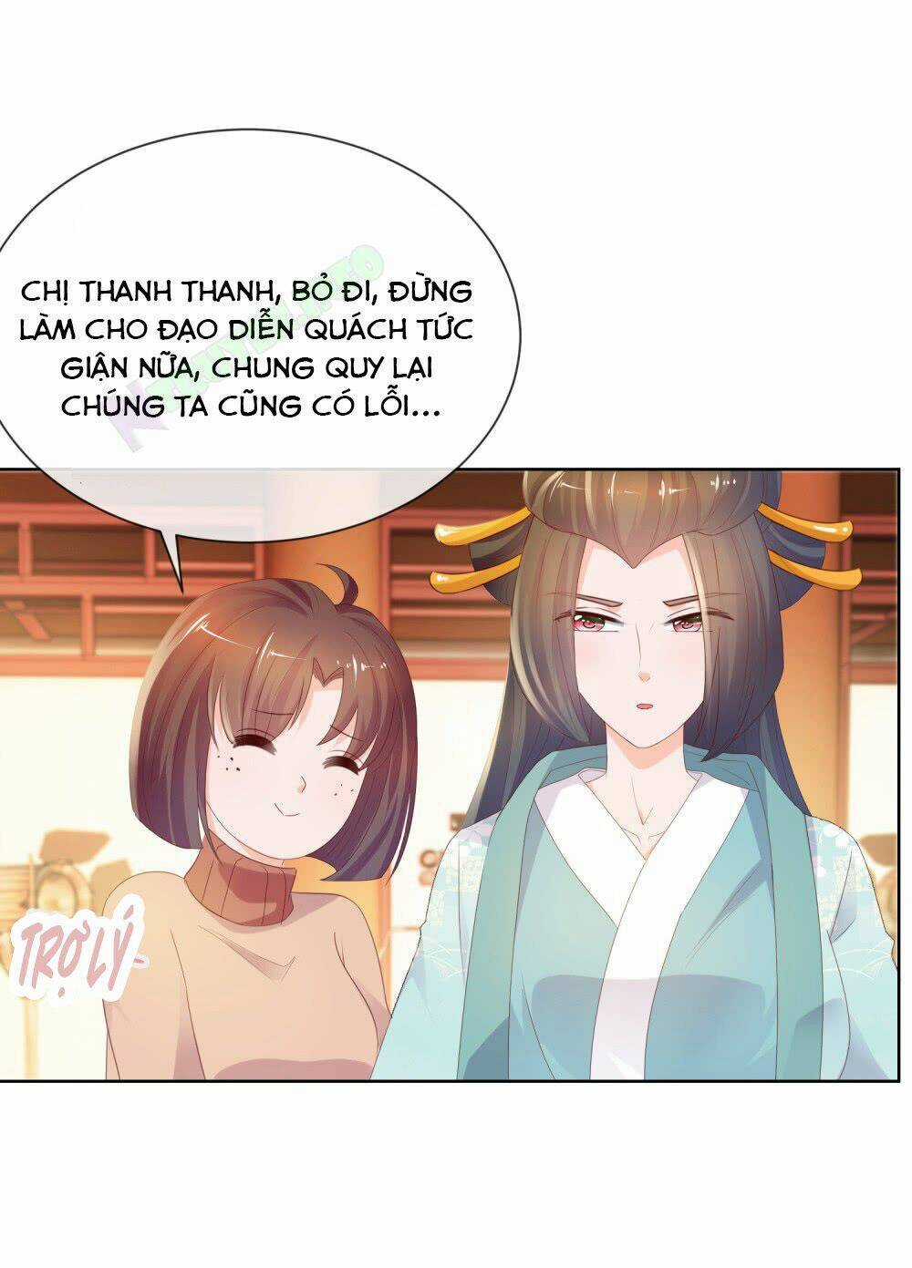 Ẩn Hôn 100%: Chọc Tức Vợ Yêu Mua Một Tặng Một Chapter 40 trang 16