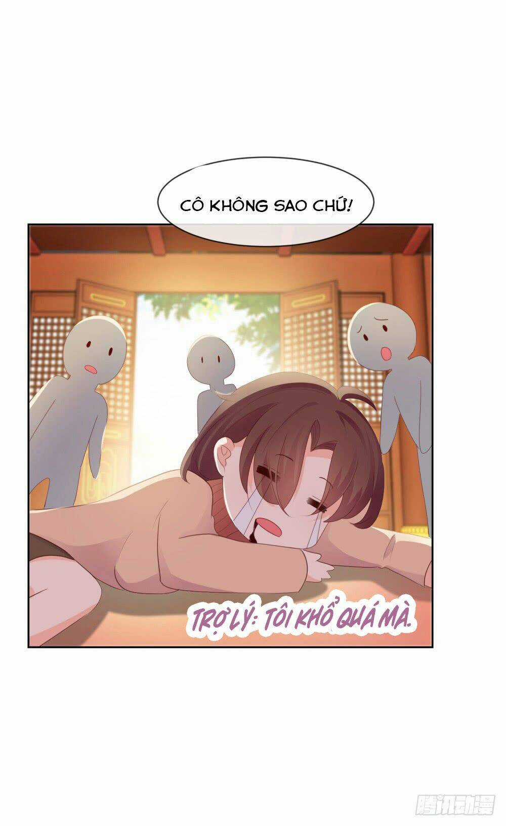 Ẩn Hôn 100%: Chọc Tức Vợ Yêu Mua Một Tặng Một Chapter 40 trang 18