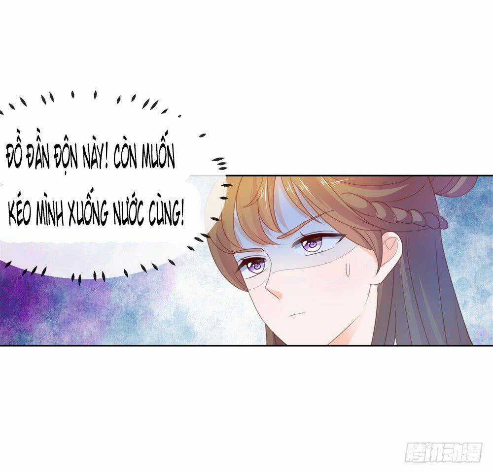 Ẩn Hôn 100%: Chọc Tức Vợ Yêu Mua Một Tặng Một Chapter 40 trang 22