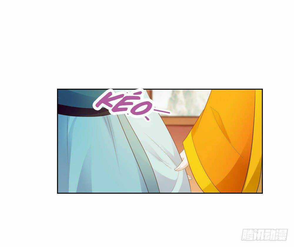 Ẩn Hôn 100%: Chọc Tức Vợ Yêu Mua Một Tặng Một Chapter 40 trang 23