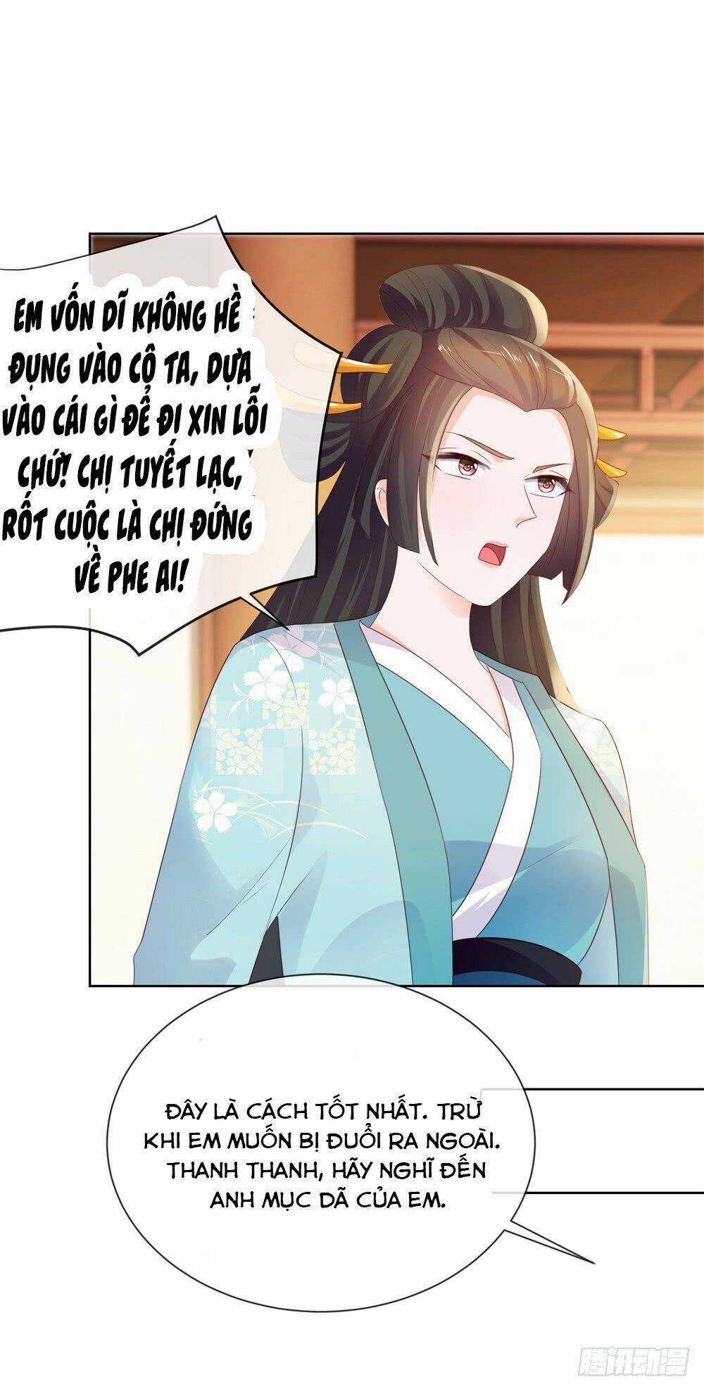 Ẩn Hôn 100%: Chọc Tức Vợ Yêu Mua Một Tặng Một Chapter 40 trang 25