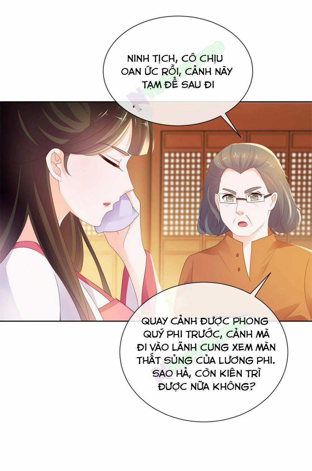 Ẩn Hôn 100%: Chọc Tức Vợ Yêu Mua Một Tặng Một Chapter 40 trang 27