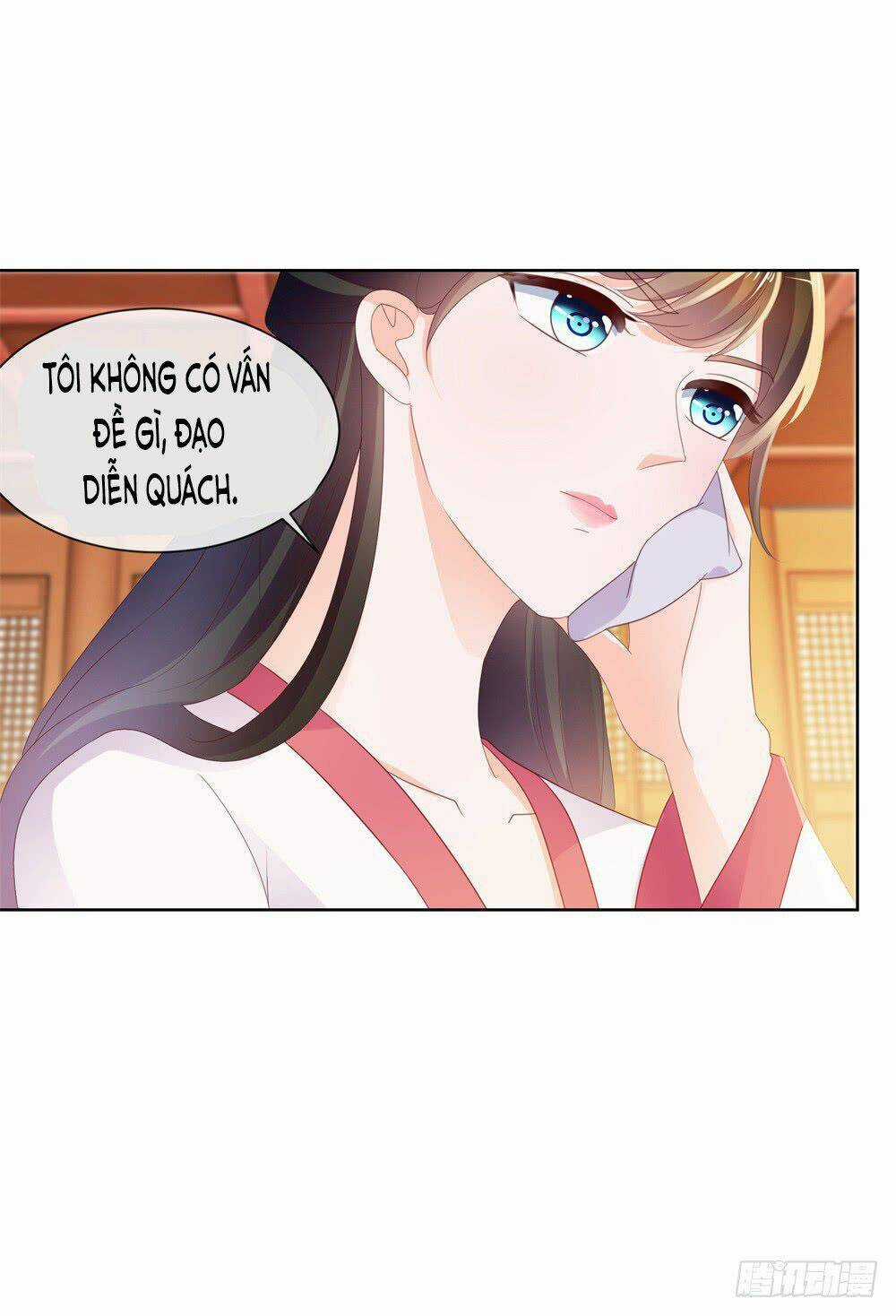 Ẩn Hôn 100%: Chọc Tức Vợ Yêu Mua Một Tặng Một Chapter 40 trang 28