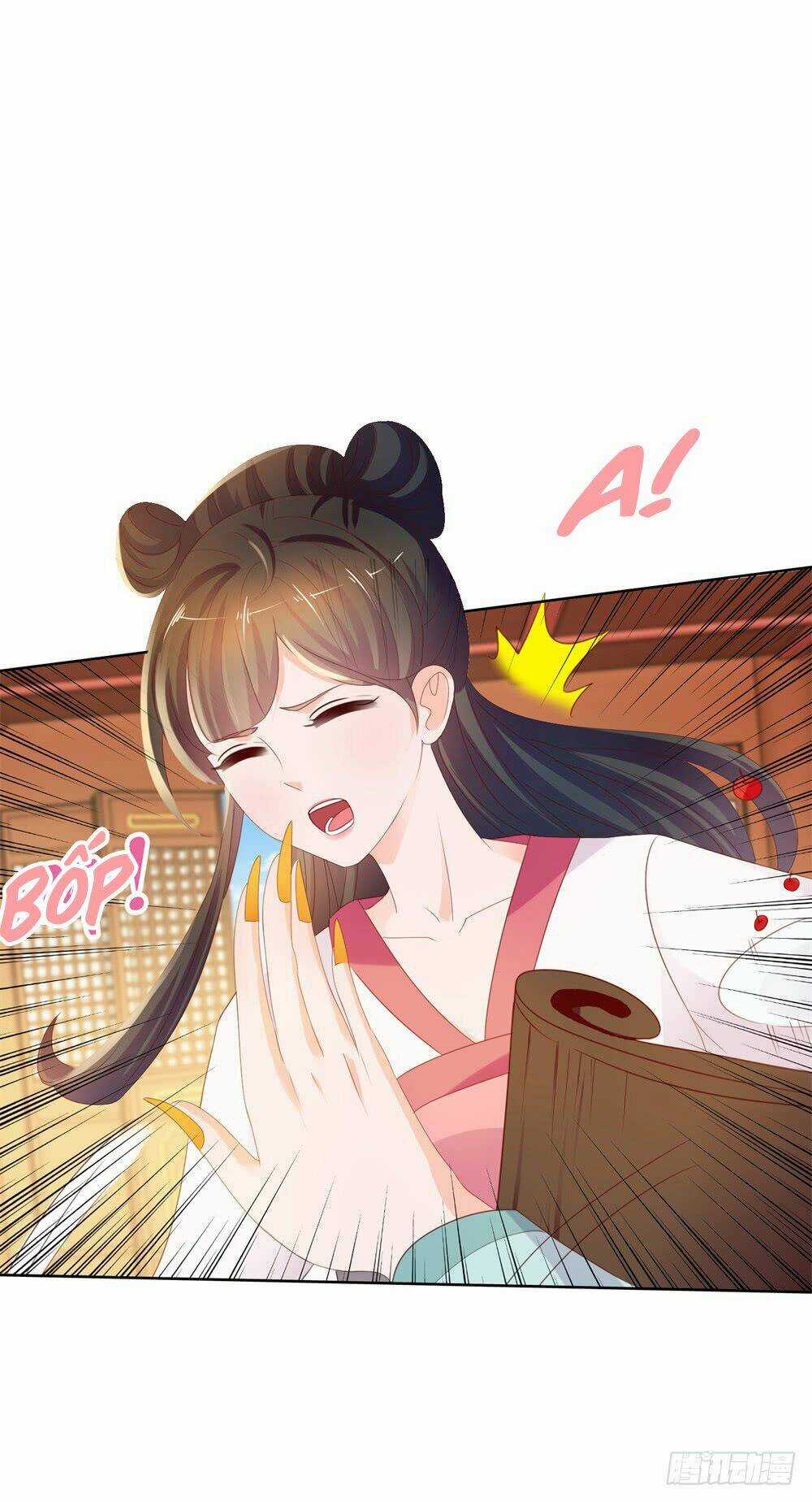 Ẩn Hôn 100%: Chọc Tức Vợ Yêu Mua Một Tặng Một Chapter 40 trang 3