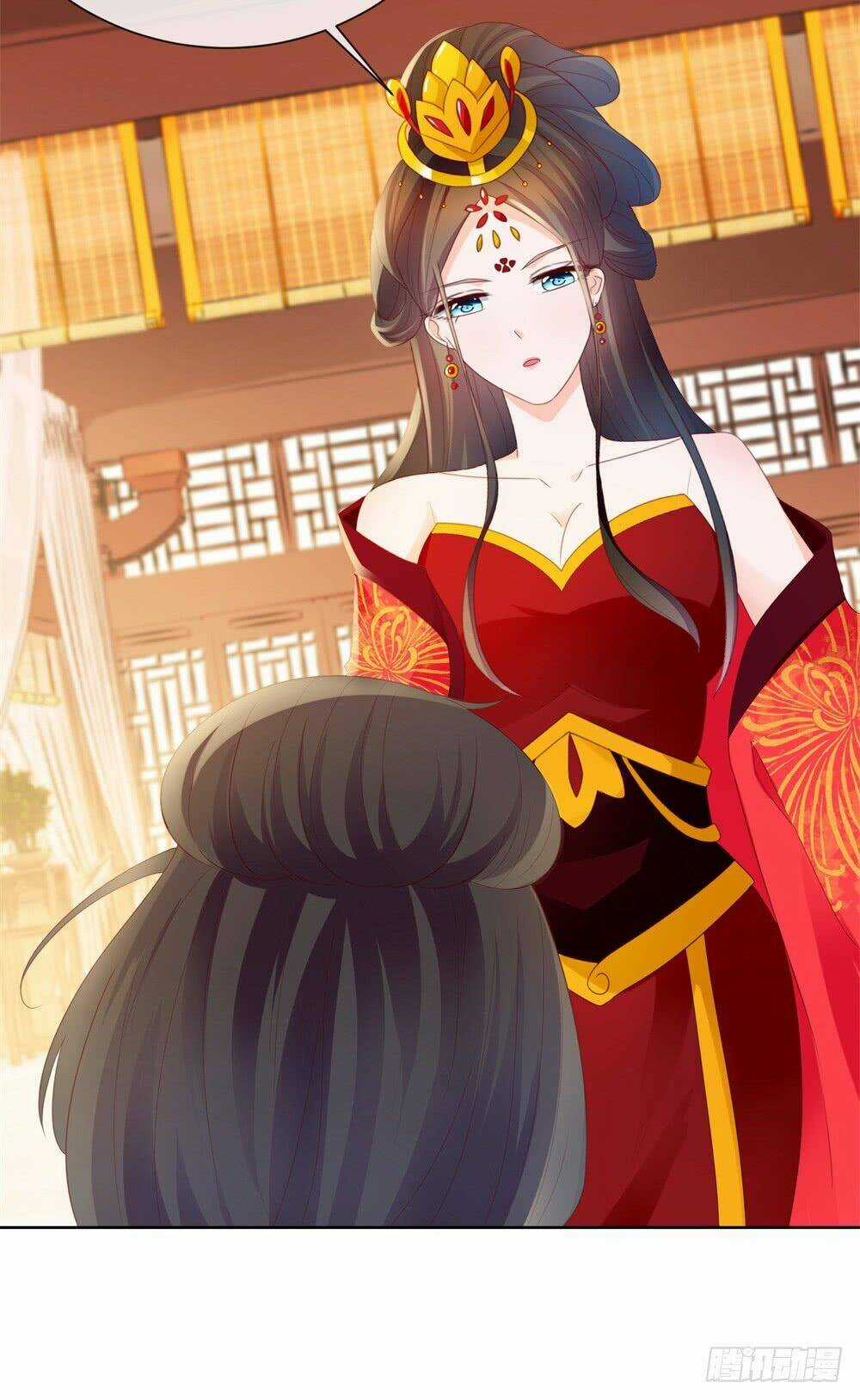 Ẩn Hôn 100%: Chọc Tức Vợ Yêu Mua Một Tặng Một Chapter 40 trang 30