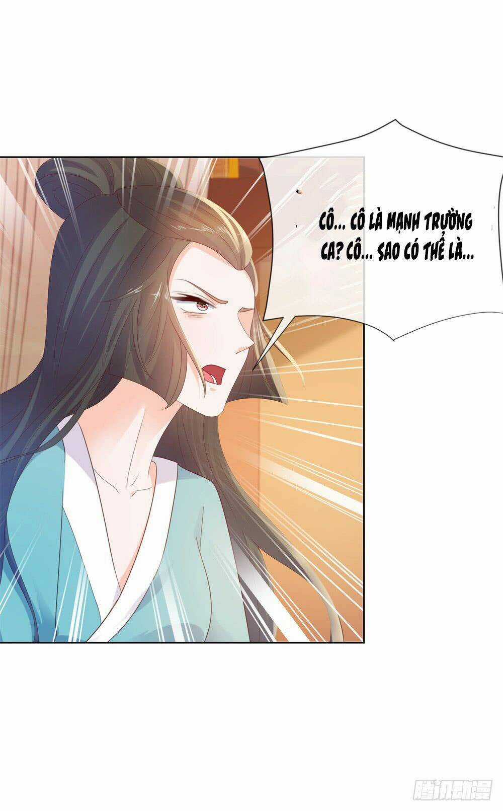 Ẩn Hôn 100%: Chọc Tức Vợ Yêu Mua Một Tặng Một Chapter 40 trang 31