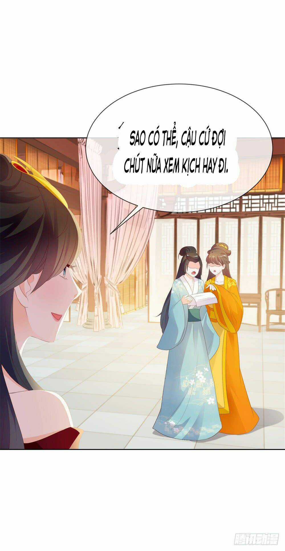 Ẩn Hôn 100%: Chọc Tức Vợ Yêu Mua Một Tặng Một Chapter 40 trang 35