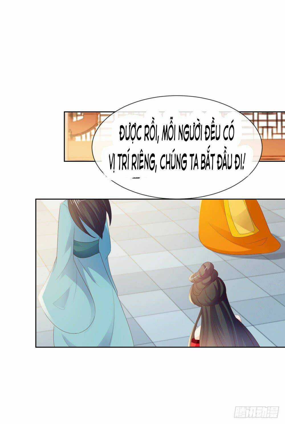 Ẩn Hôn 100%: Chọc Tức Vợ Yêu Mua Một Tặng Một Chapter 40 trang 36