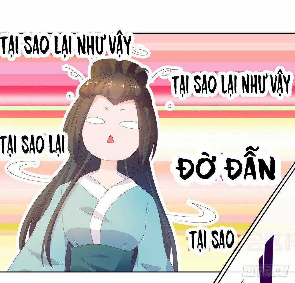 Ẩn Hôn 100%: Chọc Tức Vợ Yêu Mua Một Tặng Một Chapter 40 trang 39