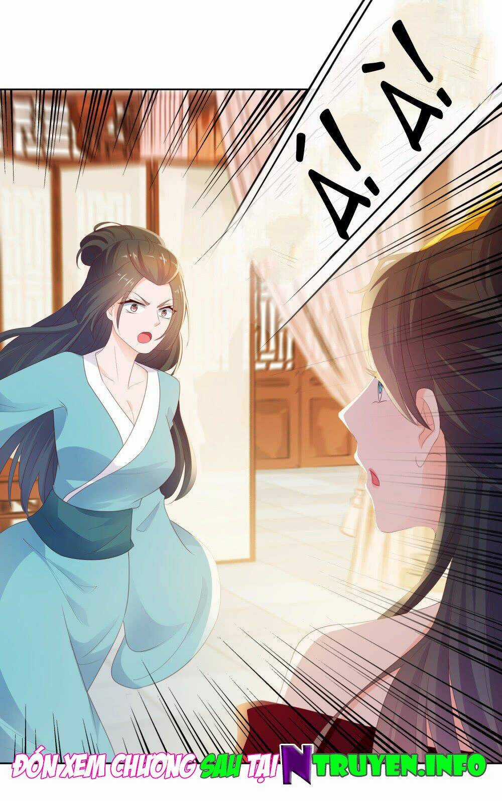 Ẩn Hôn 100%: Chọc Tức Vợ Yêu Mua Một Tặng Một Chapter 40 trang 40