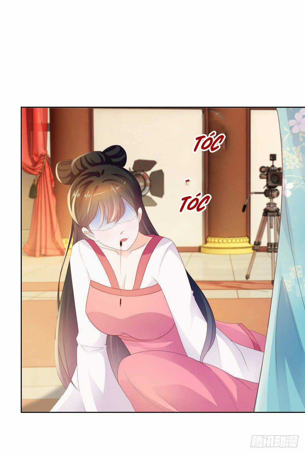 Ẩn Hôn 100%: Chọc Tức Vợ Yêu Mua Một Tặng Một Chapter 40 trang 5