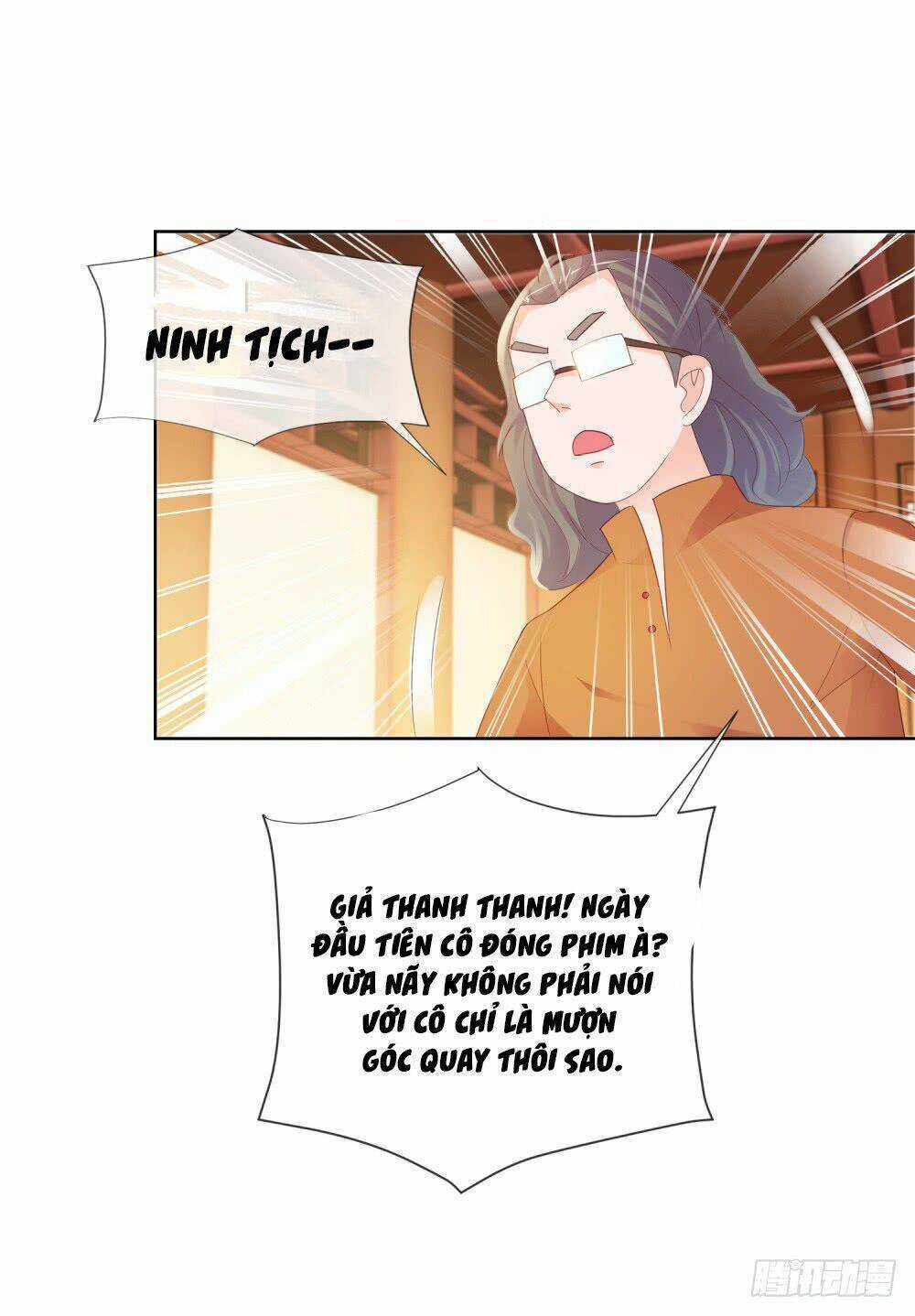 Ẩn Hôn 100%: Chọc Tức Vợ Yêu Mua Một Tặng Một Chapter 40 trang 6