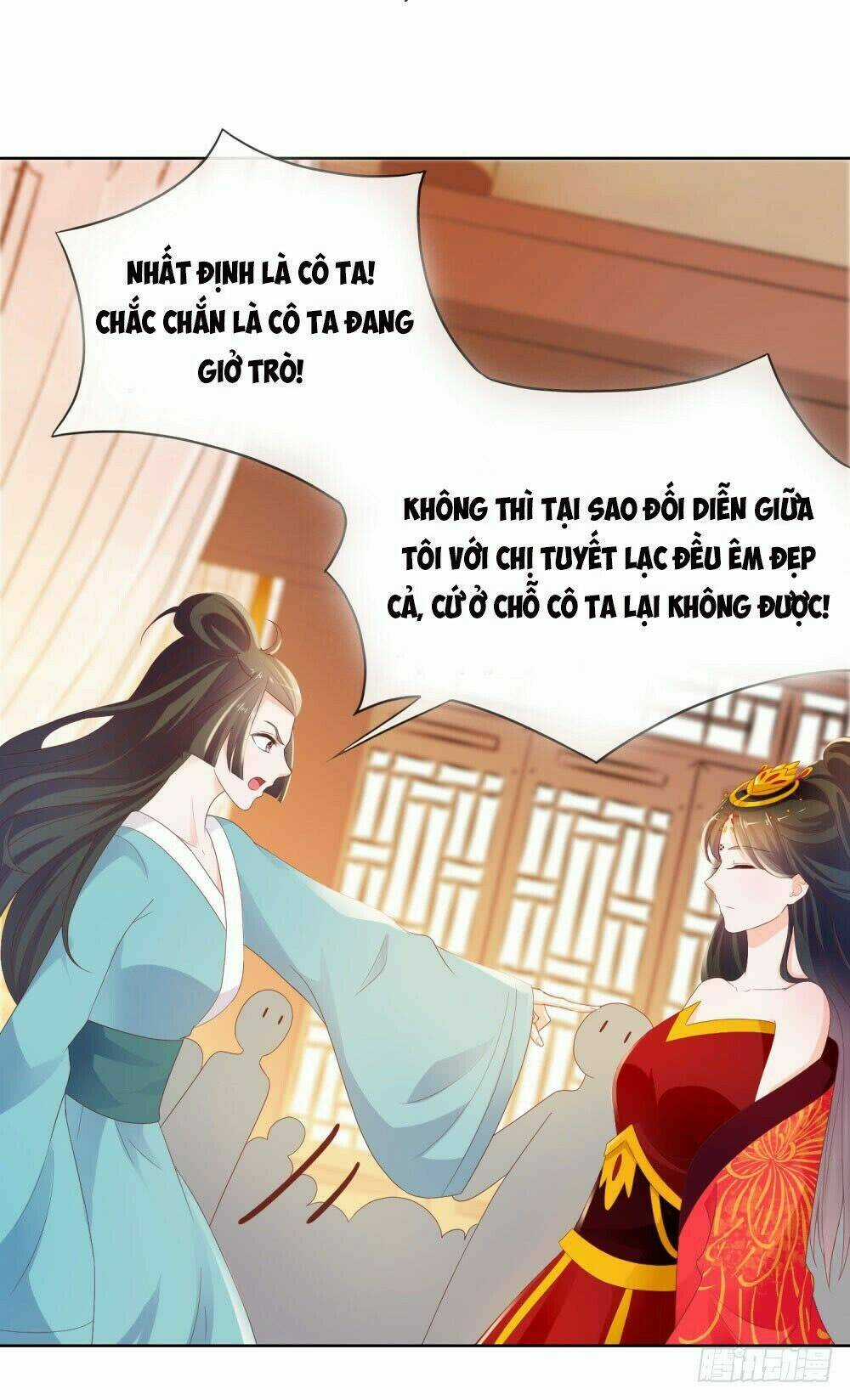 Ẩn Hôn 100%: Chọc Tức Vợ Yêu Mua Một Tặng Một Chapter 41 trang 1