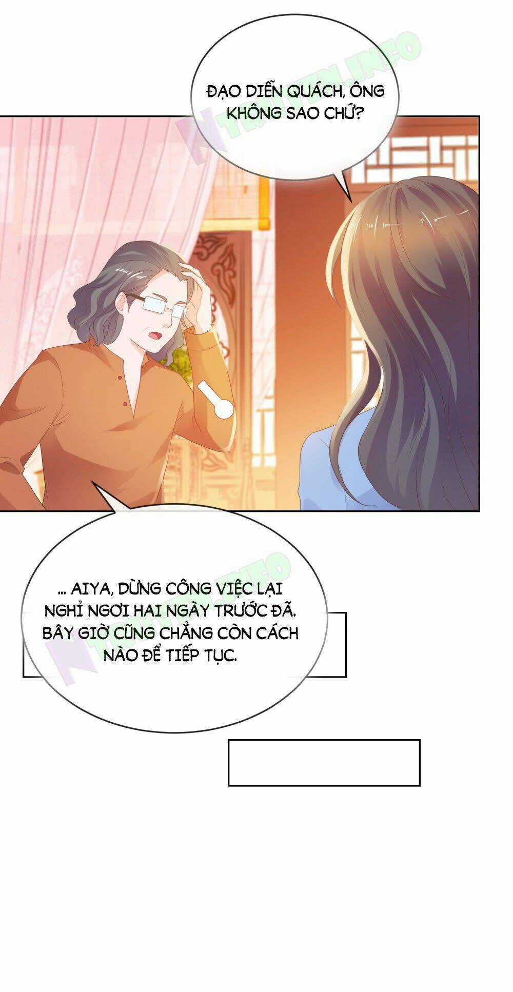 Ẩn Hôn 100%: Chọc Tức Vợ Yêu Mua Một Tặng Một Chapter 41 trang 10