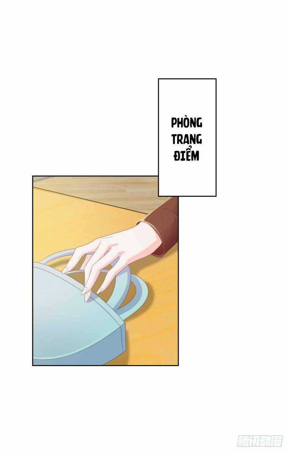 Ẩn Hôn 100%: Chọc Tức Vợ Yêu Mua Một Tặng Một Chapter 41 trang 11