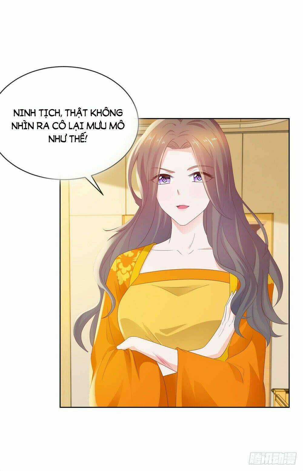 Ẩn Hôn 100%: Chọc Tức Vợ Yêu Mua Một Tặng Một Chapter 41 trang 13